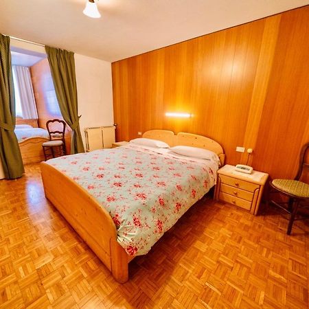 Hotel Valgioconda ซัปปาดา ภายนอก รูปภาพ